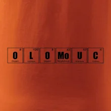 Periodická tabulka Olomouc