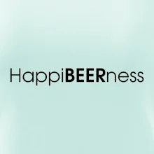 Pivní nápisy HappiBEERness