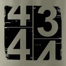 Tachometr 44