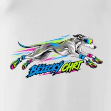 Běžecký chrt