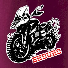 Moto Enduro