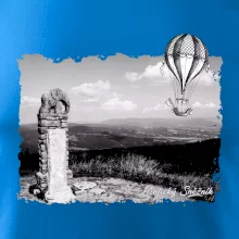 Retro Kralický Sněžník