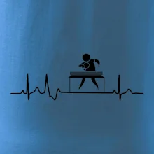 EKG stolní tenis