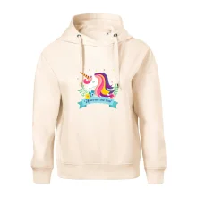 Unicorns are real duhový