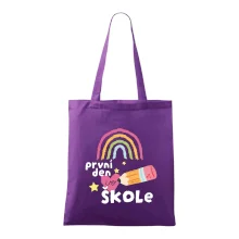 První den ve škole