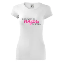 Dneska za rajdu, tak trochu - psací