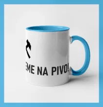 FAJRONT, JDEME NA PIVO!﻿