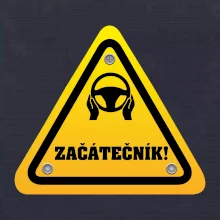 Autoškola - začátečník