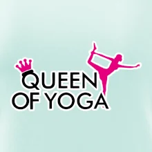 Queen Of Yoga