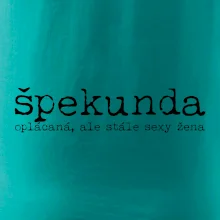 Čeština 2.0 - špekunda