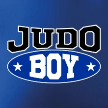 Judo Boy / girl