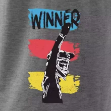 Winner závodník Winner závodník
