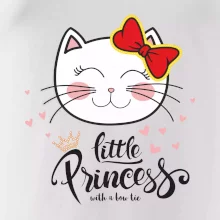 Kočka little princess