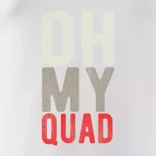 OH my Quad