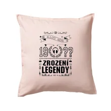 Zrození legendy - pro DJ