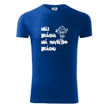 Můj brácha má skvělýho bráchu Můj brácha má skvělýho bráchu