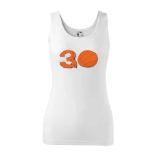 Basketball kulaté narozeniny 30