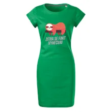 Zítra se fakt vyhecuju