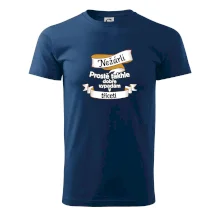 Nežárli pro pány 30