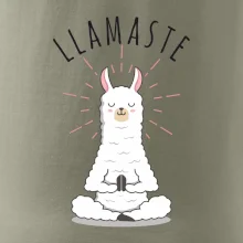 Yoga Llamaste