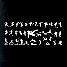 Umím to do všech stran - Fotbal