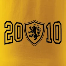 Narozeninový motiv - znak - 2010