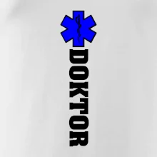 Hvězda života - doktor