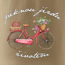 Jjízda životem 60