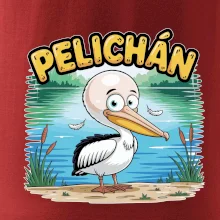 Pelichán