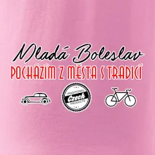 Mladá Boleslav město s tradicí