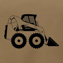 Bobik velký kolový