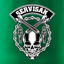 Lebka servisák Lebka servisák
