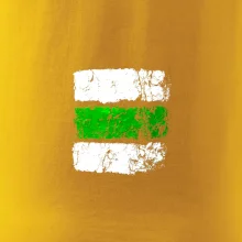 Turistická značka - zelená