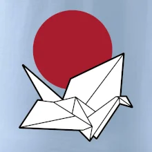 Japan culture - origami Japan culture - origami