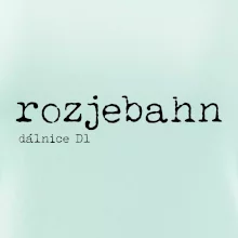 Čeština 2.0 - rozjebahn