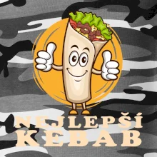 Nejlepší kebab