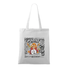 Bubeník - the moster squad