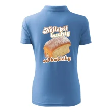 Nejlepší buchty od babičky