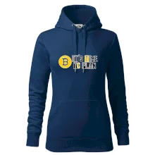 It's time to plan bitcoin