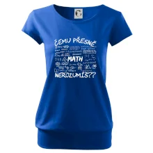 Čemu přesně nerozumíš? Matematika Čemu přesně nerozumíš? Matematika
