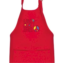 Ukraine - symbol peace