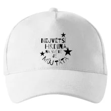 Nejvetší hrdina na Světě je můj táta