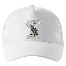 Sám jezdím rychleji, ale ve dvou dojedeme dál