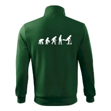 Evoluce koloběh koloběžka