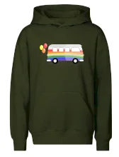 LGBT busík