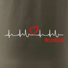 Moje srdce bije pro floorball
