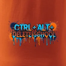 V řádku CTRL + ALT + DELETE SCHOOL