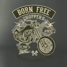 Born Free Choppers