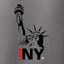 Socha svobody velká