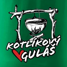Kotlíkový guláš